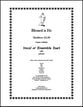 Blessed is He Vocal Solo & Collections sheet music cover